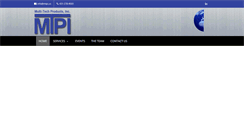 Desktop Screenshot of mtpi.us